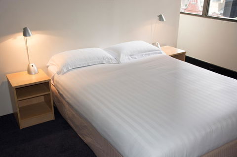 Siesta Sydney - Tourism Bookings 1