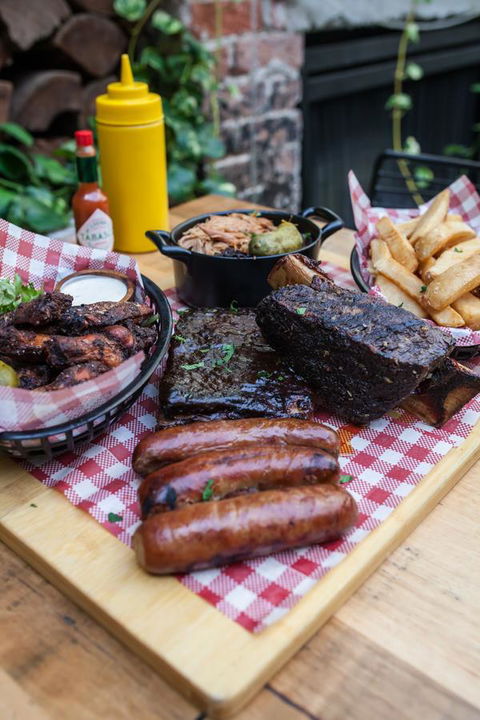 The Lucky Hotel - Tourism Bookings 39
