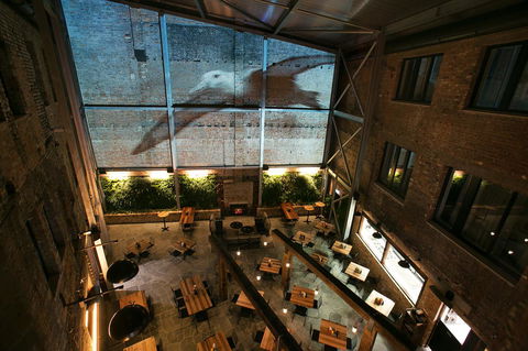 The Lucky Hotel - Tourism Bookings 13