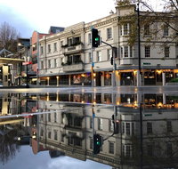 The Lucky Hotel - Events Australia