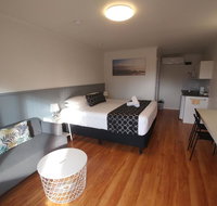 Eden Motel - Tourism Bookings