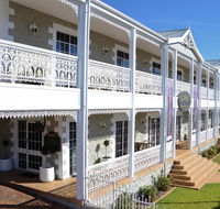 Ashby House Motor Inn - Events Australia