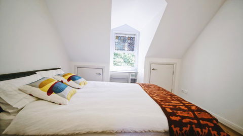 Cozy 5 Bed House In Sydney - Tourism Bookings 18
