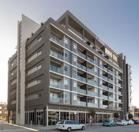 Honeysuckle Executive Apartments - Events Australia