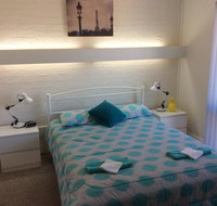 Como Lodge - Events Australia