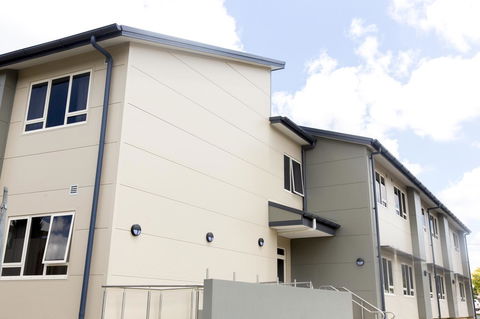 Lithgow Workies Club Motel - Tourism Bookings 29