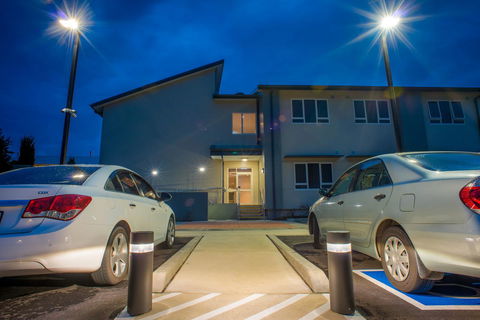 Lithgow Workies Club Motel - Tourism Bookings 28