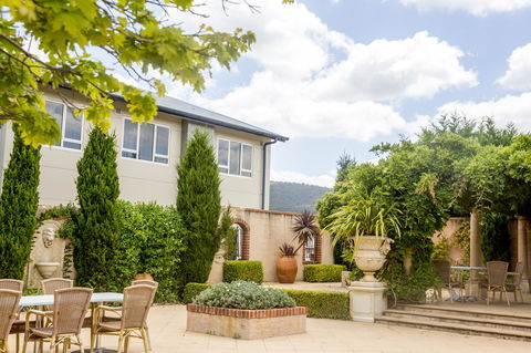 Lithgow Workies Club Motel - Tourism Bookings 9