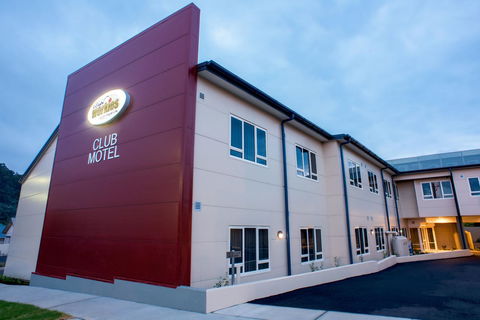 Lithgow Workies Club Motel - Tourism Bookings 1