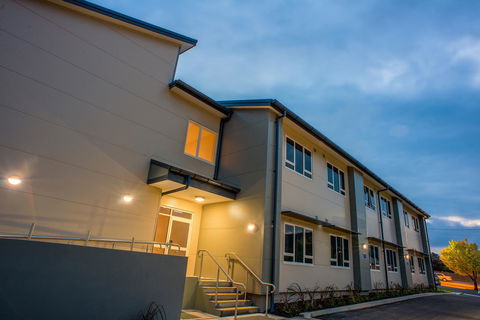 Lithgow Workies Club Motel - Tourism Bookings 27