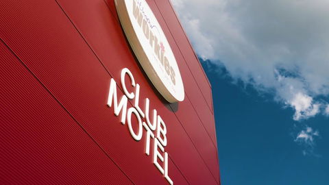 Lithgow Workies Club Motel - Tourism Bookings 15