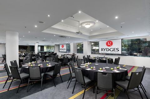 Rydges Sydney Central - Tourism Bookings 36