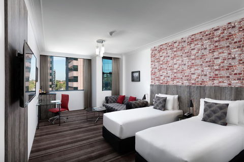 Rydges Sydney Central - Tourism Bookings 11