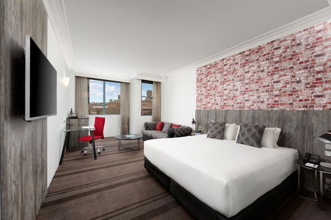 Rydges Sydney Central - Tourism Bookings 1