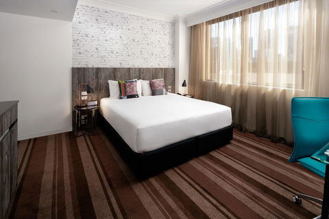 Rydges Sydney Central - Tourism Bookings 7