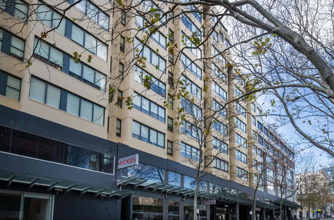 Rydges Sydney Central - Tourism Bookings 14