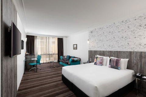 Rydges Sydney Central - Tourism Bookings 17