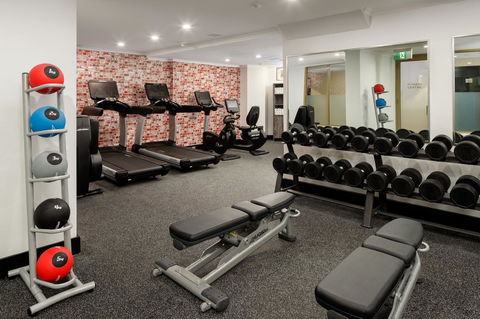 Rydges Sydney Central - Tourism Bookings 40