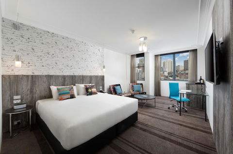 Rydges Sydney Central - Tourism Bookings 2