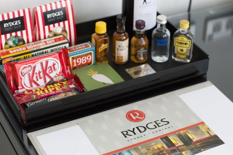 Rydges Sydney Central - Tourism Bookings 43