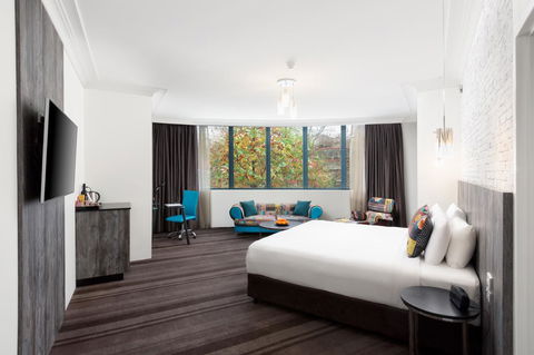 Rydges Sydney Central - Tourism Bookings 15