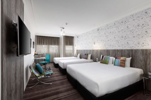Rydges Sydney Central - Tourism Bookings 6