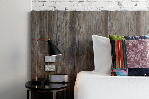 Rydges Sydney Central - Tourism Bookings 5
