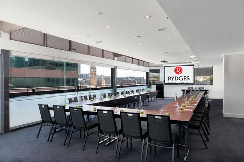 Rydges Sydney Central - Tourism Bookings 34