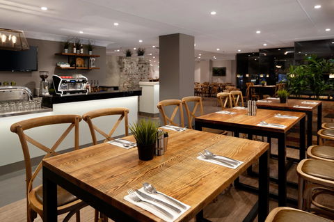 Rydges Sydney Central - Tourism Bookings 33
