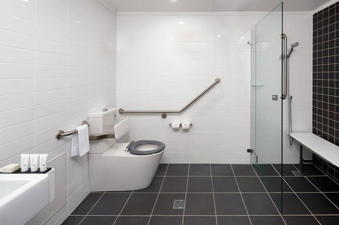 Rydges Sydney Central - Tourism Bookings 44