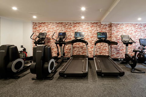Rydges Sydney Central - Tourism Bookings 41