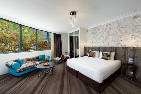 Rydges Sydney Central - Tourism Bookings 10