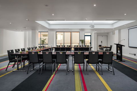Rydges Sydney Central - Tourism Bookings 37