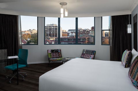 Rydges Sydney Central - Tourism Bookings 13