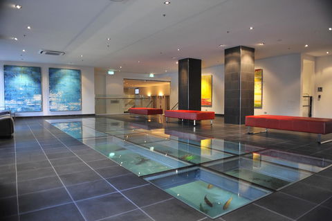 Rydges Sydney Central - Tourism Bookings 0
