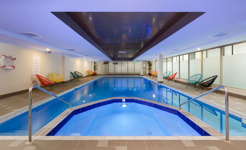 Rydges Sydney Central - Tourism Bookings 4