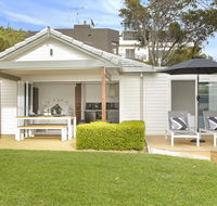 The Beach House North Wollongong - Tourism Bookings