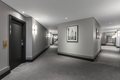 Radisson Blu Plaza Hotel Sydney - Tourism Bookings 29