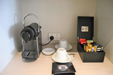 Radisson Blu Plaza Hotel Sydney - Tourism Bookings 23