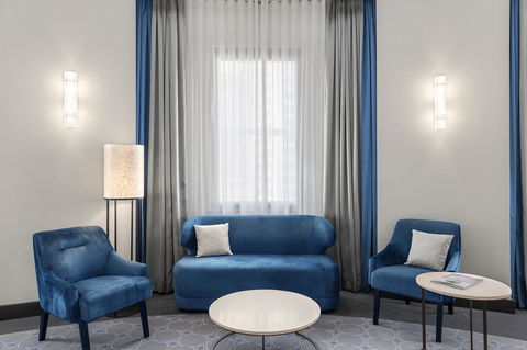 Radisson Blu Plaza Hotel Sydney - Tourism Bookings 24