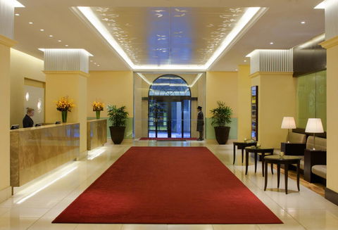 Radisson Blu Plaza Hotel Sydney - Tourism Bookings 18