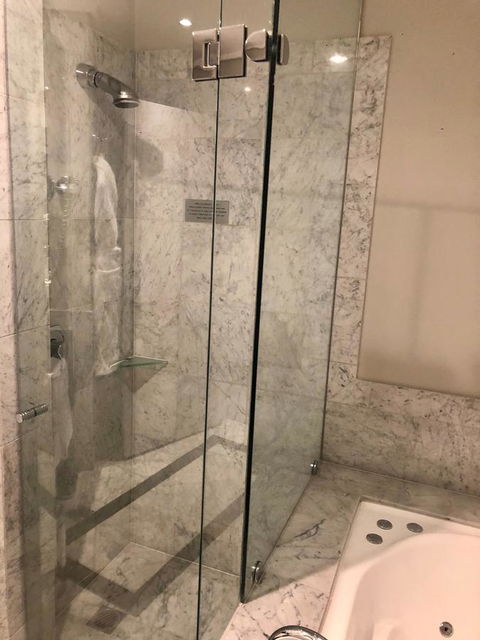 Radisson Blu Plaza Hotel Sydney - Tourism Bookings 38