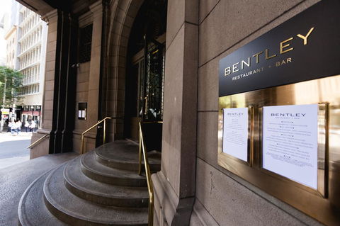 Radisson Blu Plaza Hotel Sydney - Tourism Bookings 20