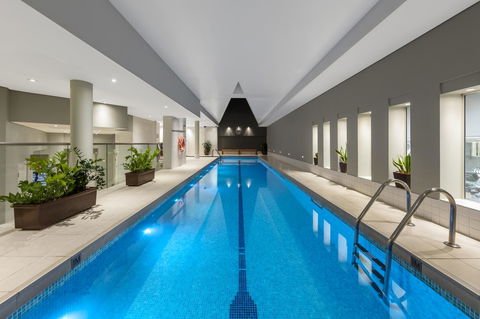 Radisson Blu Plaza Hotel Sydney - Tourism Bookings 1