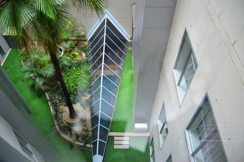 Radisson Blu Plaza Hotel Sydney - Tourism Bookings 42