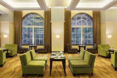 Radisson Blu Plaza Hotel Sydney - Tourism Bookings 16