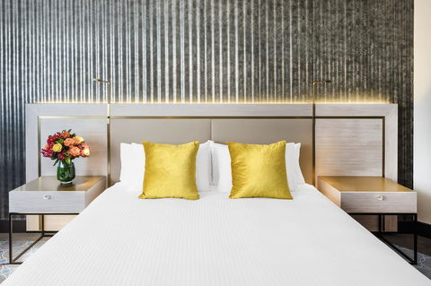 Radisson Blu Plaza Hotel Sydney - Tourism Bookings 43