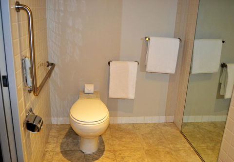 Radisson Blu Plaza Hotel Sydney - Tourism Bookings 35