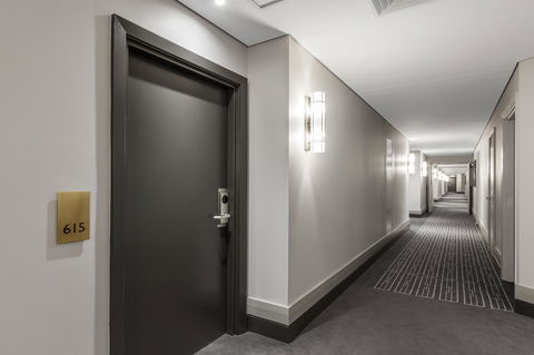 Radisson Blu Plaza Hotel Sydney - Tourism Bookings 31