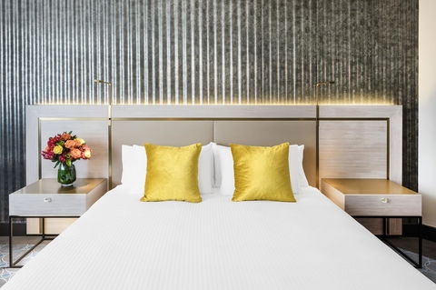 Radisson Blu Plaza Hotel Sydney - Tourism Bookings 22